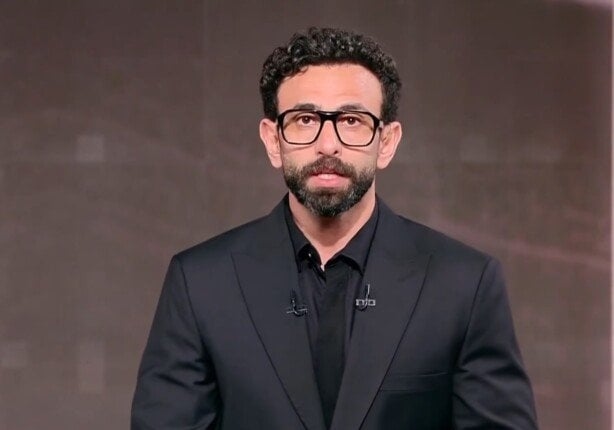 نقل والد إبراهيم فايق إلى المستشفى بعد تعرضه لوعكة صحية