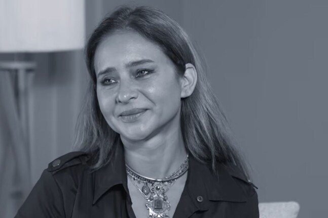 «حلمت إني تعبانة».. نيللي كريم تكشف تفاصيل إصابتها بورم في الوجه