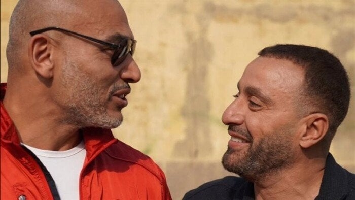 لليوم الرابع على التوالي.. فيلم أحمد وأحمد يتصدر شباك التذاكر