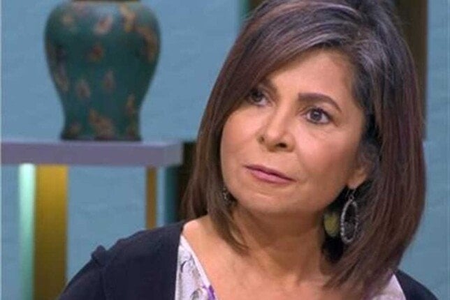 سلوى محمد تكشف سبب موافقتها على دور «عبلة» في مسلسل فات الميعاد