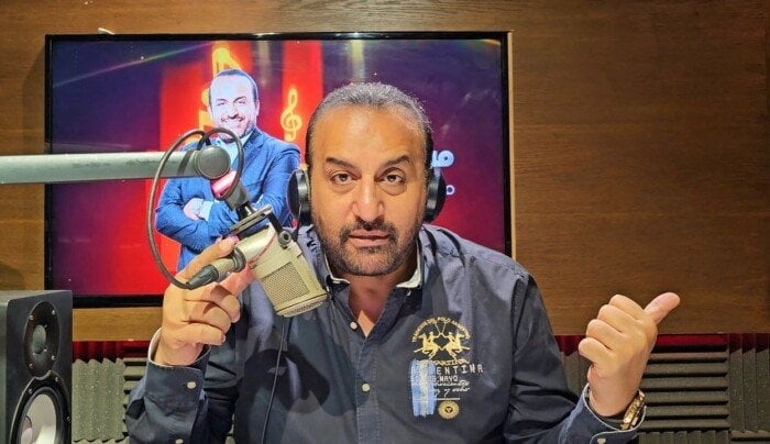 شبانة: لا لوم على الإعلام في الفتنة بين الجماهير مادام يغذيها القطبين