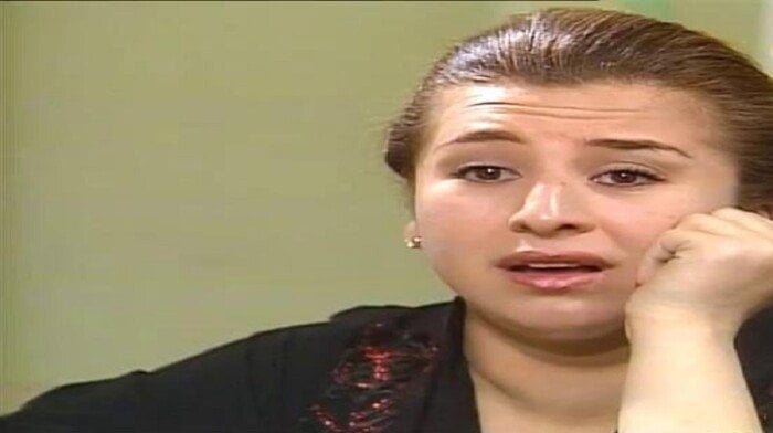 بتصريحات هزت الوسط الفني.. عبير عادل نجمة مسلسل لن أعيش في جلباب أبي تتصدر التريند