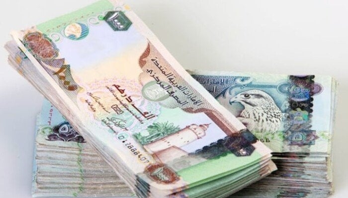 سعر الدرهم الإماراتي اليوم الخميس 10 يوليو 2025 في بنك مصر والبنك الأهلي