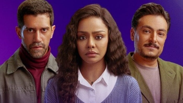 ملخص الحلقة 17 مسلسل فات الميعاد.. القبض على أحمد مجدي بسبب الممنوعات