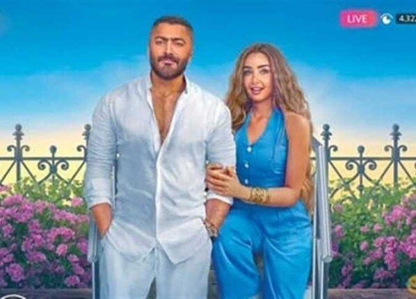 بعد 39 ليلة عرض.. فيلم ريستارت يحقق إيرادات متوسطة بالسينما