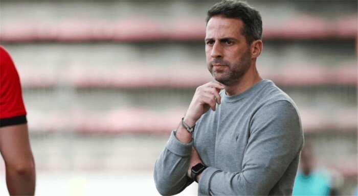 قرار مفاجئ من فيريرا بعد فوز الزمالك على الشمس وديًا