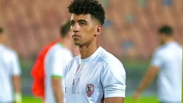 أحمد محمود: شيكابالا أسطورة.. وأحمد سامي كلمة السر في انضمامي للاتحاد السكندري