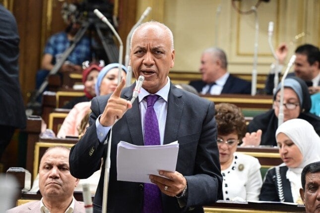 مصطفى بكري: قدمت البديل الدستوري لقانون الإيجار القديم.. ومجلس النواب انحاز للحكومة