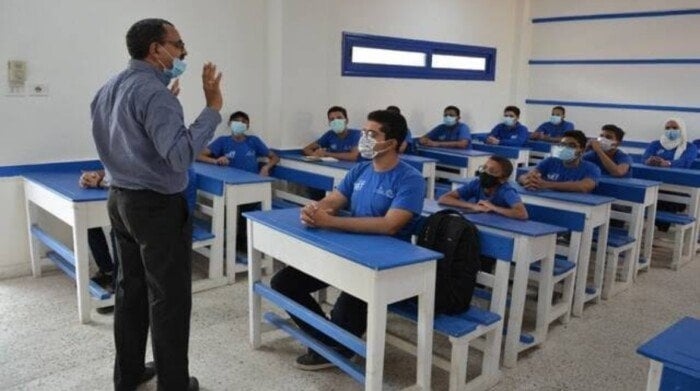 طريقة تحويل الطلاب بين المدارس 2025 والشروط المطلوبة