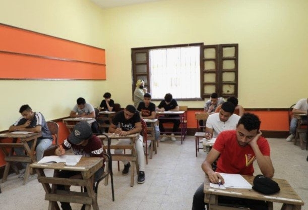 تقديم الصف الأول الثانوي 2025.. رابط التسجيل «الشروط والأوراق المطلوبة»