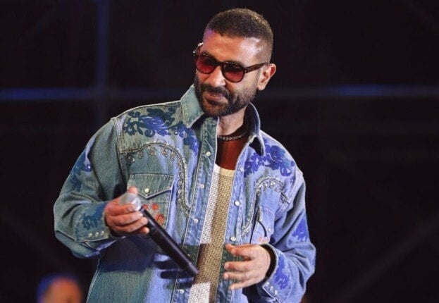 «بيستهبل».. أحمد سعد يكشف عن موعد وتفاصيل ألبومه في 2025