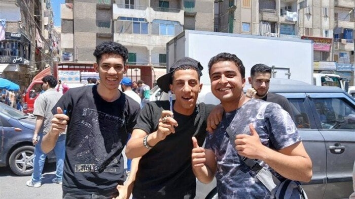 أمهات مصر: آخر امتحانات الثانوية 2025 في مستوى الطالب المتوسط