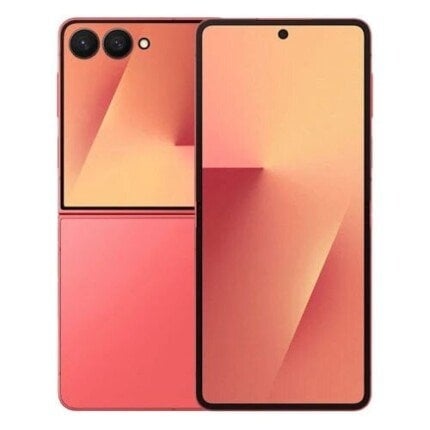 هاتف Samsung Galaxy Z Flip 7.. المواصفات والأسعار