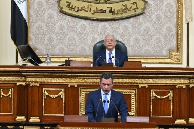 لمدة 30 عاما.. «النواب» يوافق على قانون استغلال منجم السكري