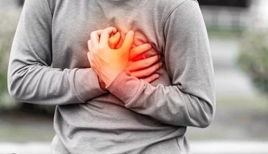 الجلطة القلبية.. الأسباب والعلاج وطرق الوقاية
