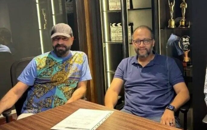 خاص.. المنتج محمد الرشيدي يكثف من جلسات تصوير فيلم «هلا بالخميس» لـ محمد سعد