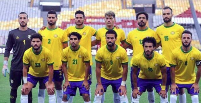 الإسماعيلي يعلن تعيين الجزائري ميلود حمدي مديرًا فنيًا لفريق الكرة