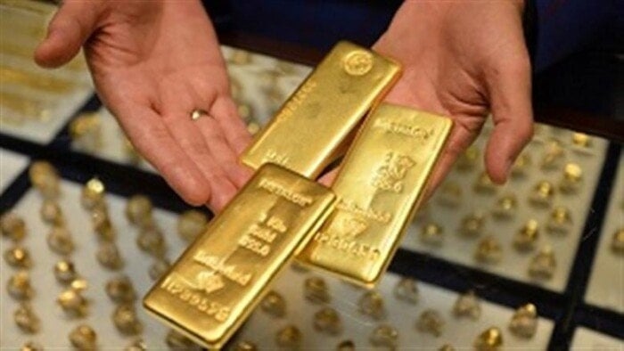 سعر سبيكة ذهب 10 جرام btc اليوم الخميس 3-7-2025