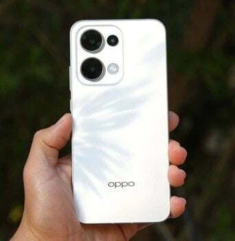 هاتف Oppo Reno 13.. المواصفات والأسعار