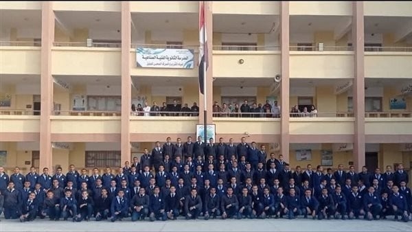 التقديم لمدرسة مياه الشرب بمسطرد.. شروط القبول والمواعيد