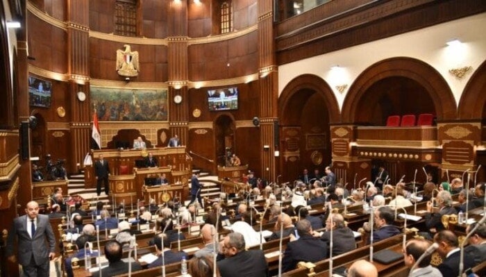 قائمة الأمراض التي تمنع الترشح لـ انتخابات مجلس الشيوخ
