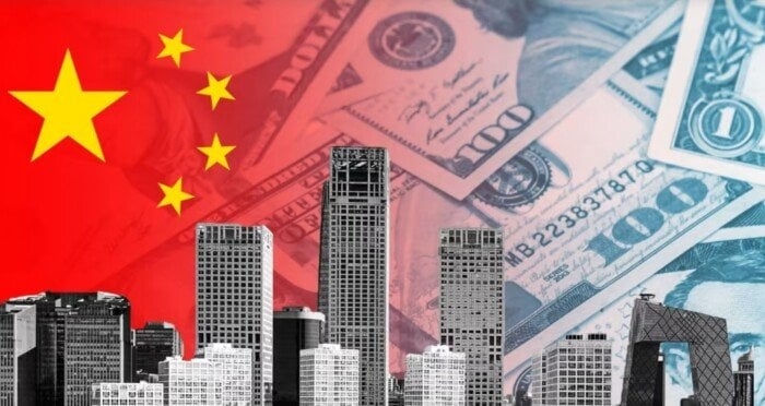 قارب 59 مليار دولار.. الاستثمار الأجنبي المباشر في الصين ينخفض 15.2% في 6 أشهر
