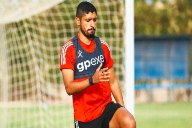 لؤي وائل ضيف «نجوم دوري نايل» على «راديو أون سبورت»