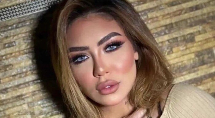 «علقة موت» للبلوجر هدير عبد الرارزق داخل شقتها في القاهرة.. ما القصة؟