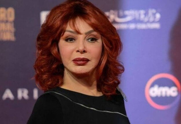 شقتها إيجار قديم.. نبيلة عبيد تستغيث لهذا السبب «فيديو»