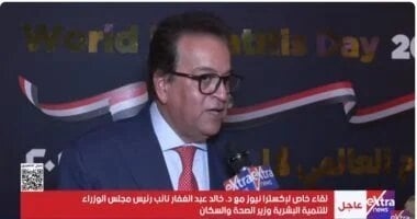 300 مستشفى مصرية لعلاج الأشقاء من غزة.. وتكلفة الرعاية تتخطى 500 مليون دولار
