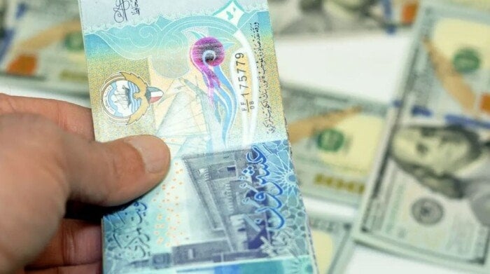 سعر الدينار الكويتي في مصر اليوم.. الثلاثاء 8 يوليو 2025