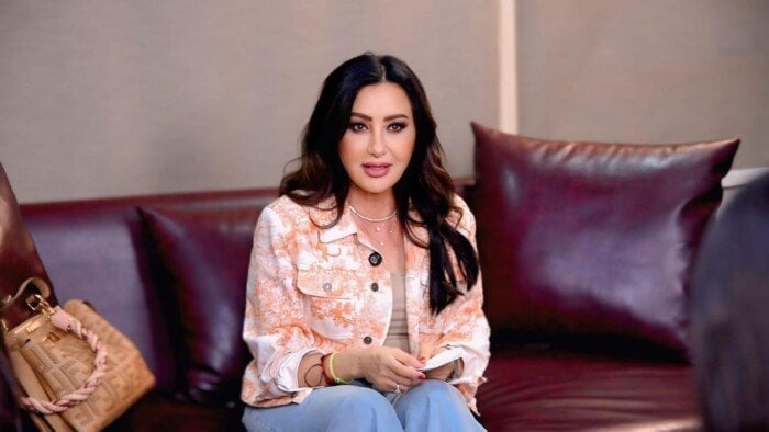 «لطيفة» تكشف لـ الأسبوع فترة تحضير ألبومها الجديد «قلبي ارتاح»