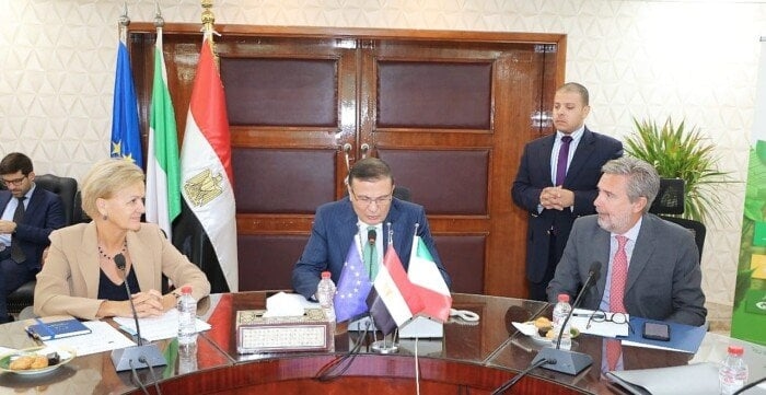 وزير الزراعة: مشروع التنمية الريفية المتكاملة يمثل خطوة محورية نحو تحقيق التنمية المستدامة في صعيد مصر