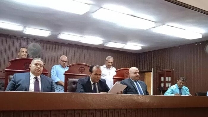 المؤبد لعامل والغرامة 200 ألف بتهمة حيازته المخدرات في شبرا الخيمة