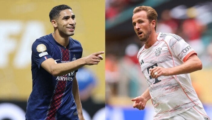 كأس العالم للأندية.. قمة باريس وبايرن تتصدر المشهد في ربع النهائي