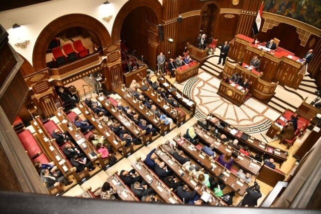 انتخابات مجلس الشيوخ 2025.. الأوراق المطلوبة للترشح وقيمة التأمين