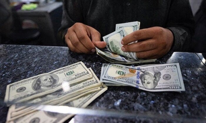 سعر الدولار اليوم الإثنين 28 يوليو 2025 في بنك مصر والبنك الأهلي وCIB