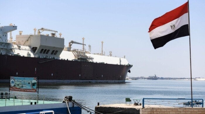 بقيمة 813.5 مليون دولار.. واردات مصر من تركيا تنخفض أول 3 أشهر من 2025