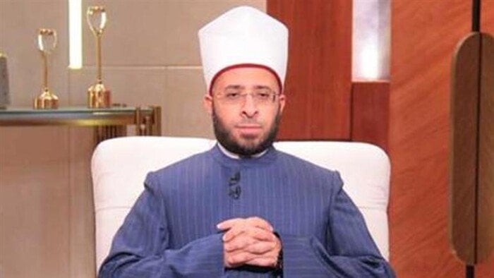 وزير الأوقاف: الحشيش حرام كحرمة الخمر سواء بسواء.. والادعاء بحِلِّه خطأ فادح وتضليل للناس