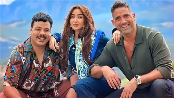 «أفلام صيف 2025».. موعد طرح فيلم الشاطر لـ أمير كرارة
