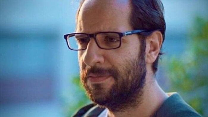 الموت يفجع الفنان أحمد أمين بوفاة خالته