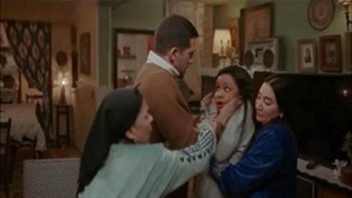 موعد عرض مسلسل فات الميعاد الحلقة 28 والقنوات الناقلة