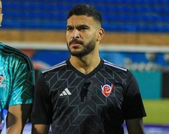 تعثر انتقال حامد حمدان لـ الزمالك.. وعرض جديد خلال ساعات «خاص»
