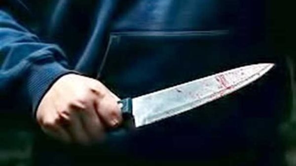 كهربائي يطعن طالبًا في الدقهلية بسبب خلاف على 300 جنيه