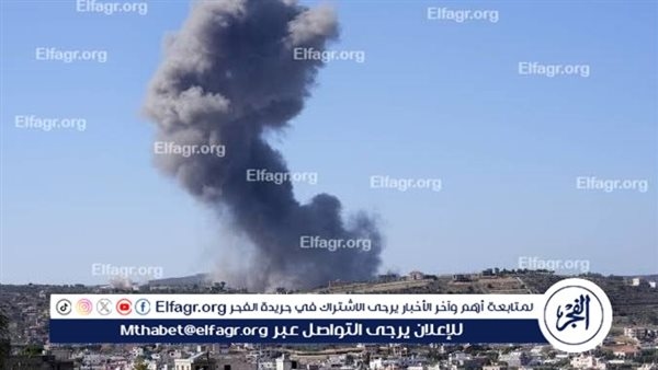 الجيش الإسرائيلي يعلن تصفيه قيادي بـ "حزب الله" في جنوب لبنان
