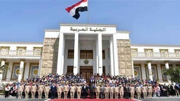 شروط التقديم للكلية والمعاهد العسكرية المصرية 2025