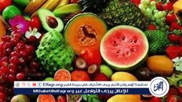 أسعار الفاكهة اليوم الجمعة 4-7-2025 في الدقهلية