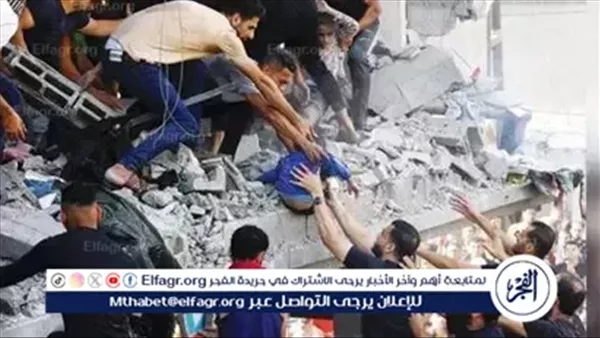 عاجل- إسبانيا تدين الإبادة الجماعية في غزة وتدعو لقطع العلاقات مع إسرائيل