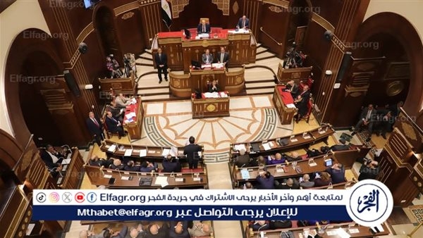 9 إجراءات.. تفاصيل استعدادات انتخابات مجلس الشيوخ المقبلة