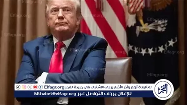 ترامب: اتفاق لوقف إطلاق النار في غزة الأسبوع المقبل.. وضغوط أمريكية على نتنياهو لإنهاء الحرب